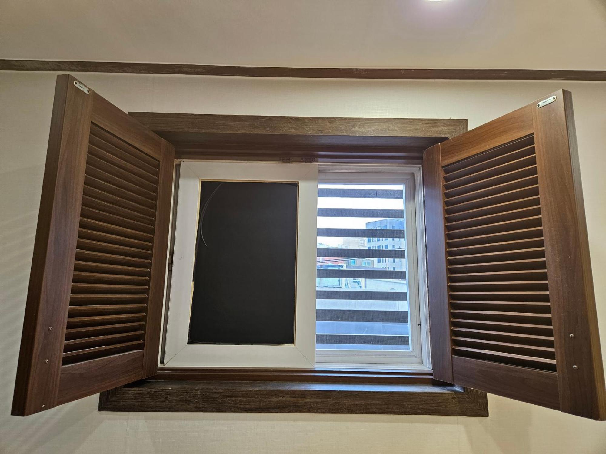 8 Hotel Seoul Exterior photo