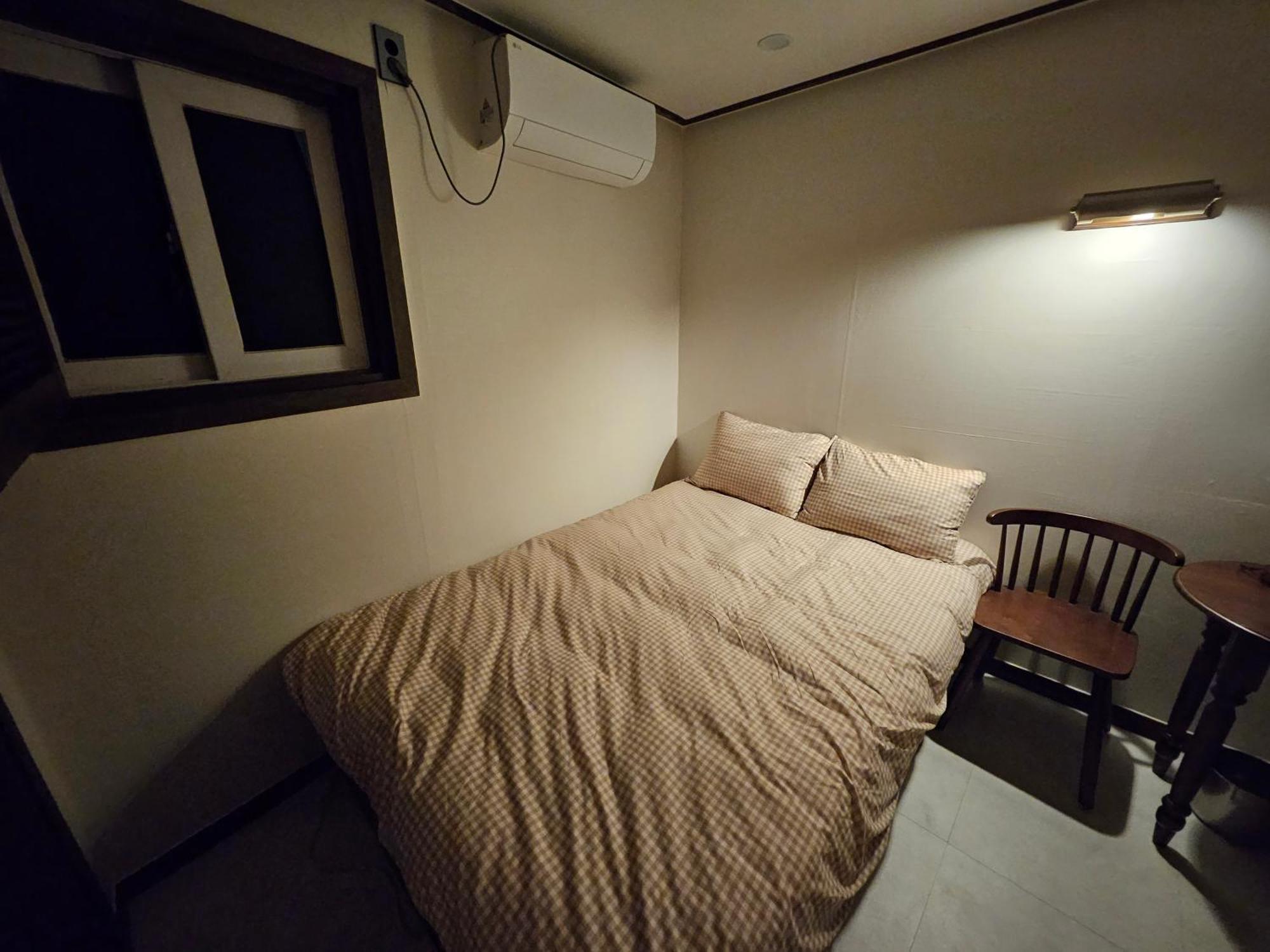 8 Hotel Seoul Exterior photo